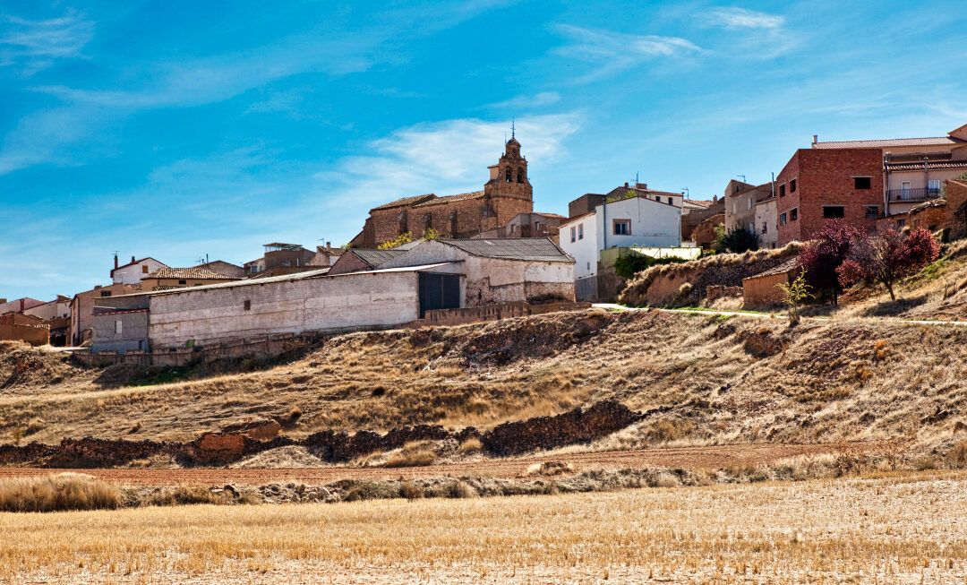 Alconchel de Ariza
