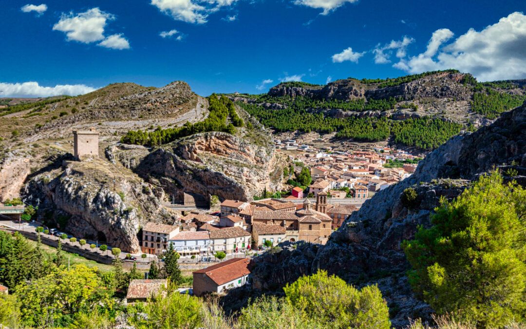 Alhama de Aragón