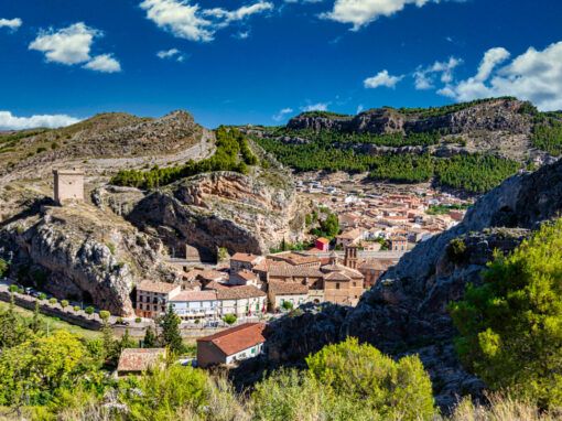 Alhama de Aragón Alhama de Aragón
