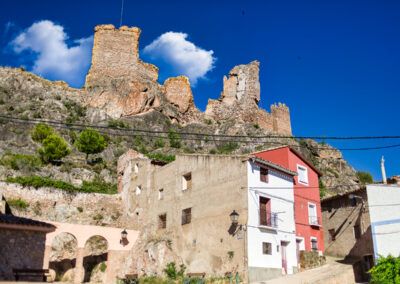 Arándiga