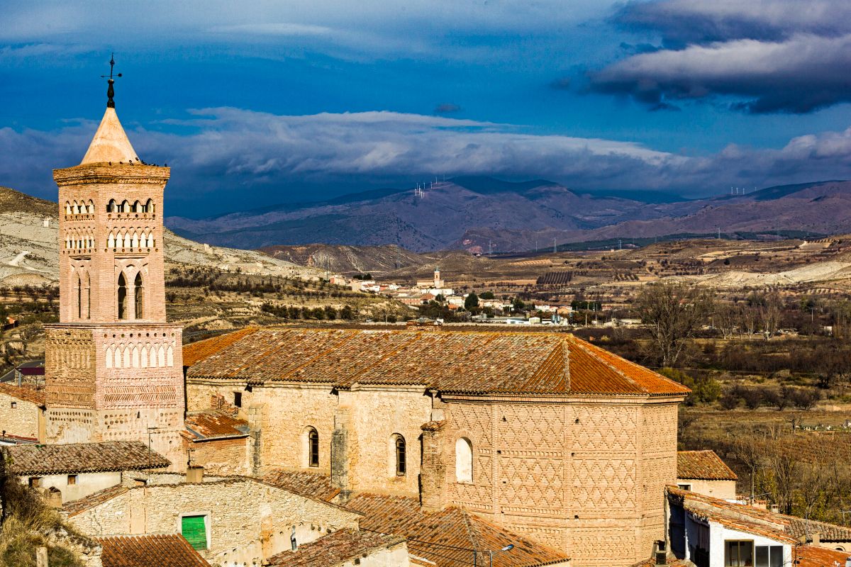 Belmonte de Gracián