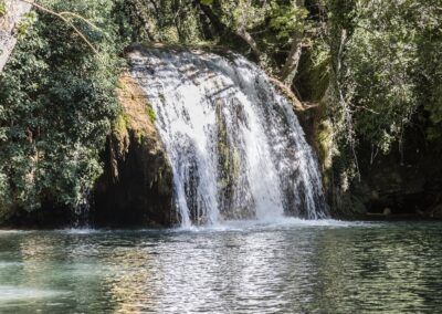 Pozo de los Chorros
