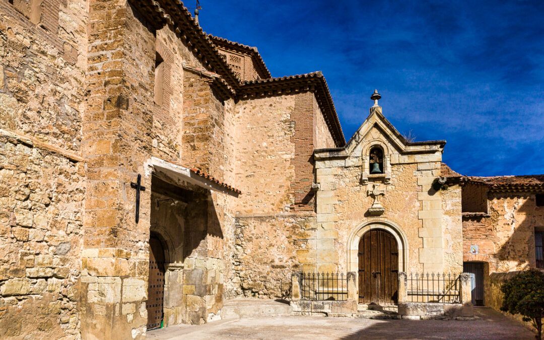 Calmarza