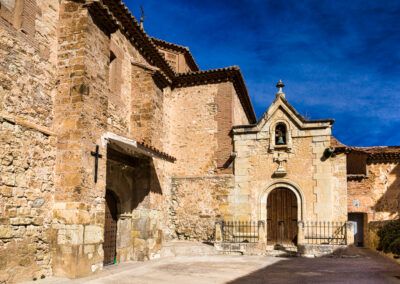 Calmarza