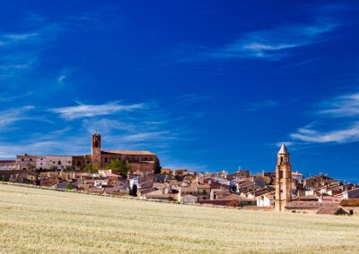 Campillo de Aragón