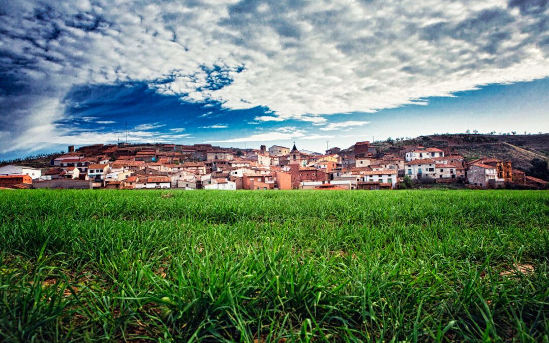 Castejón de Alarba