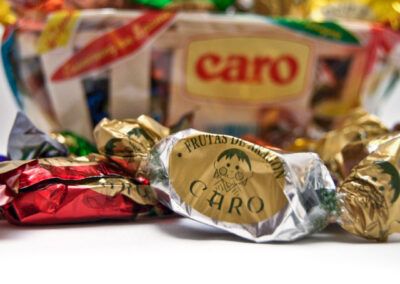 Dulces