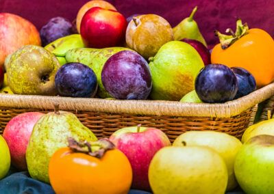 Fruta
