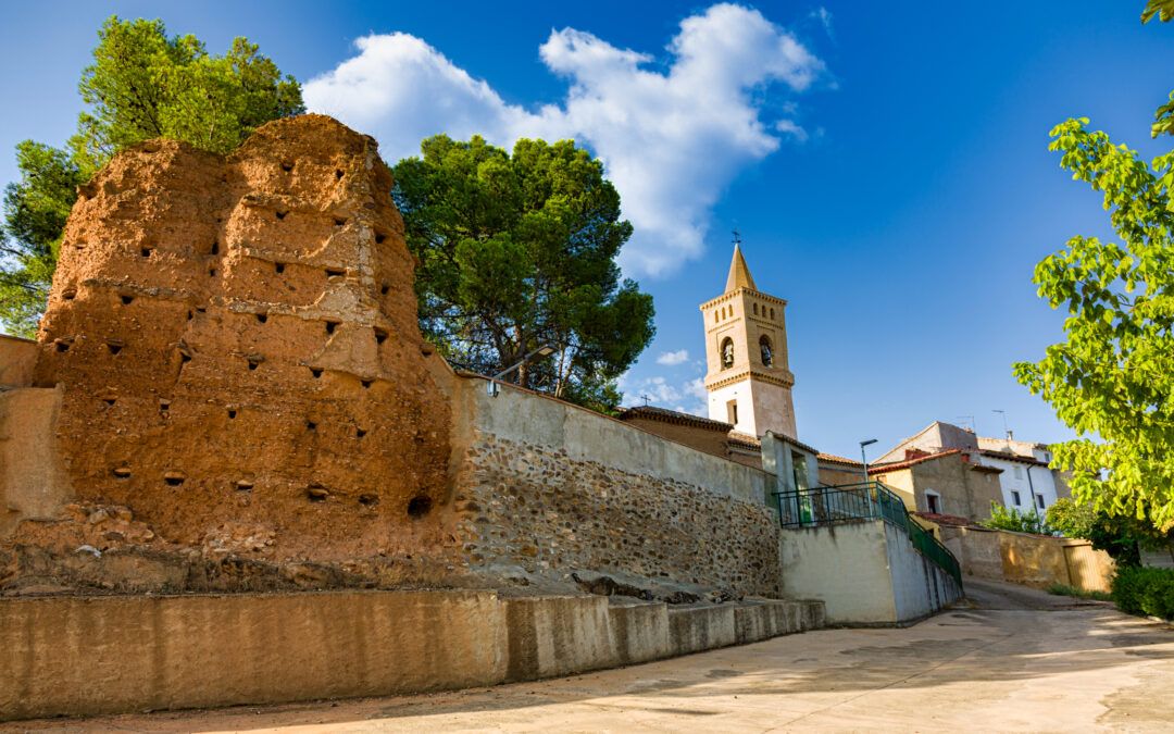 La Vilueña
