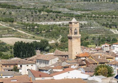 Miedes de Aragón
