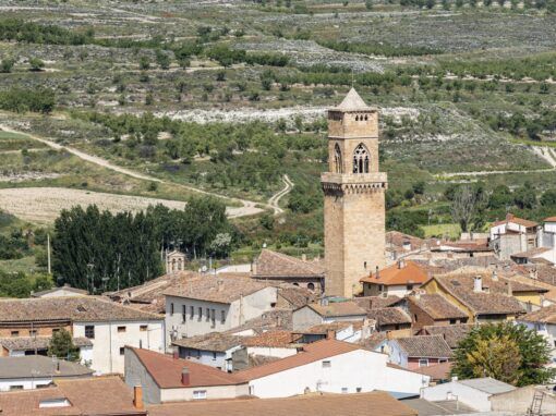 Miedes de Aragón Miedes de Aragón