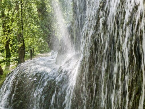 Monasterio de Piedra Monasterio de Piedra