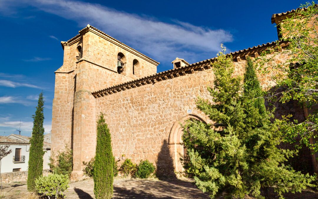 Pozuel de Ariza