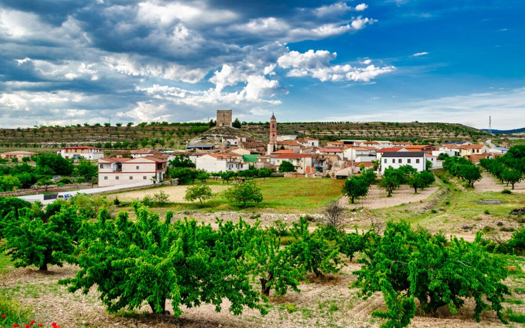 Ruesca
