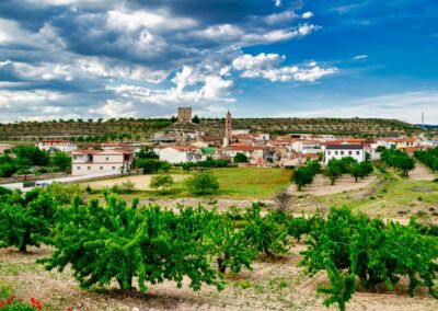 Ruesca