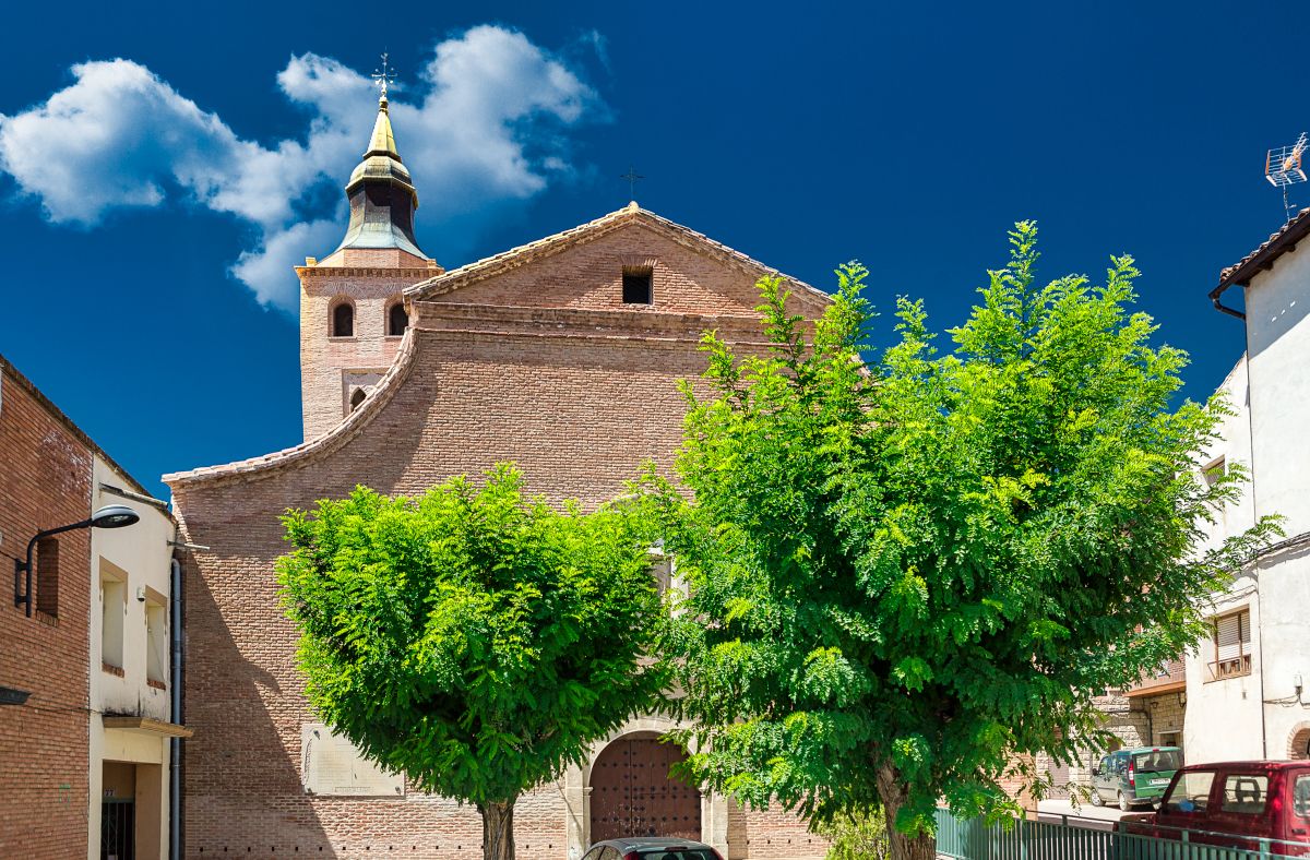 Tintaura Terrer - Web turística de la Comarca de la Comunidad de Calatayud
