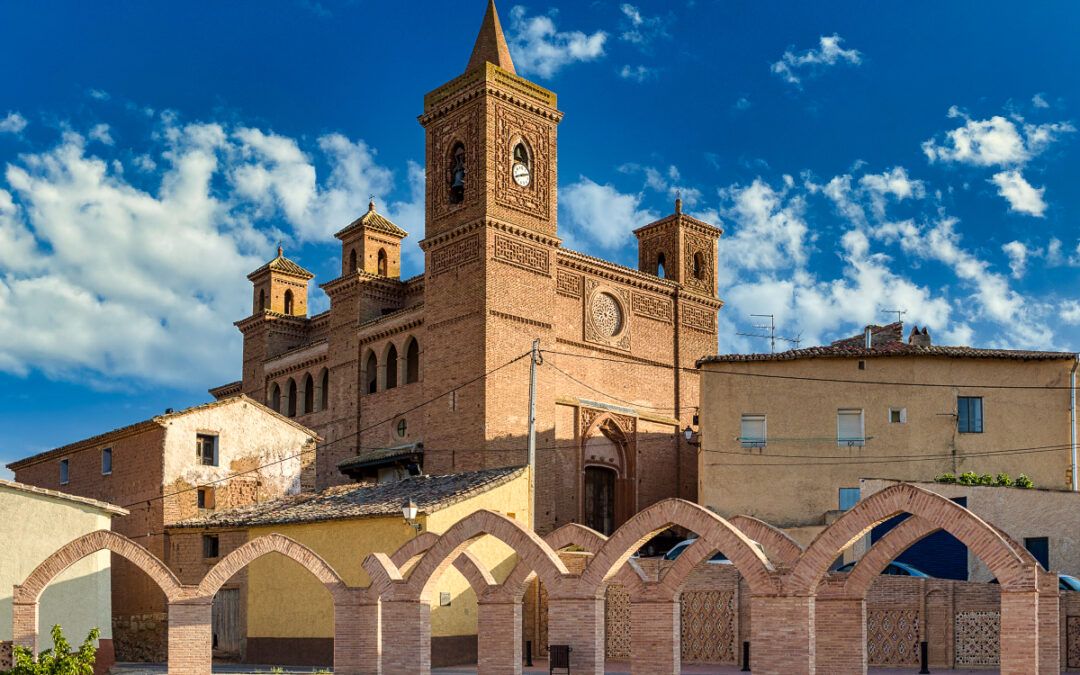 Torralba de Ribota
