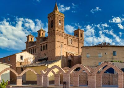 Torralba de Ribota