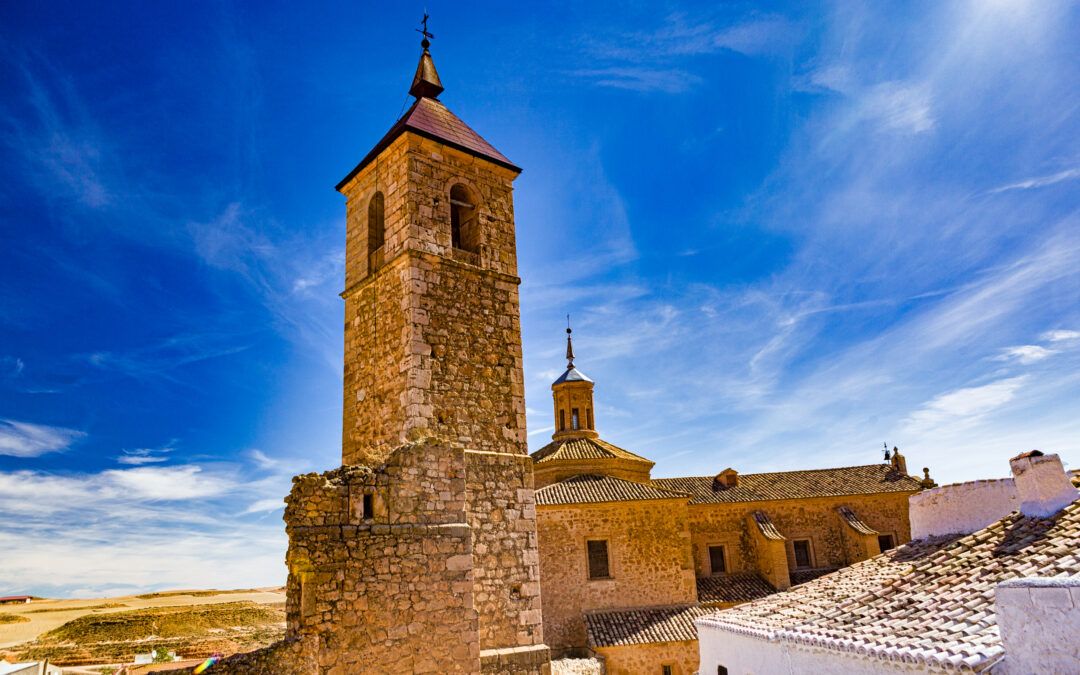 Torrehermosa