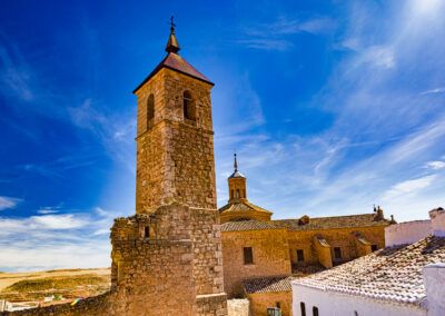 Torrehermosa