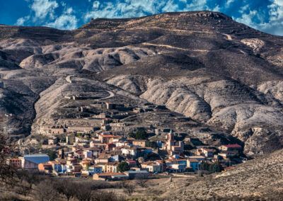 Villalba del Perejil