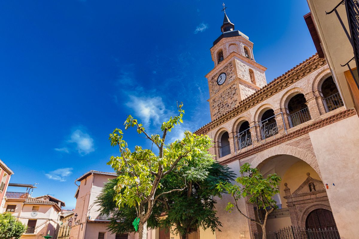 Tintaura Villalengua - Web turística de la Comarca de la Comunidad de Calatayud