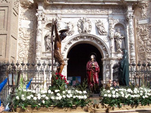 Semana Santa