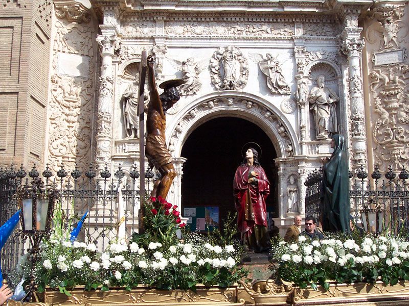 Semana Santa