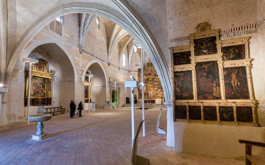 Espacio Domingo Ram