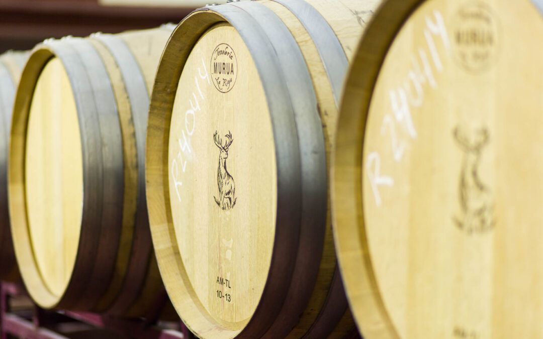 Bodegas D.O.