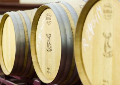Bodegas D.O.
