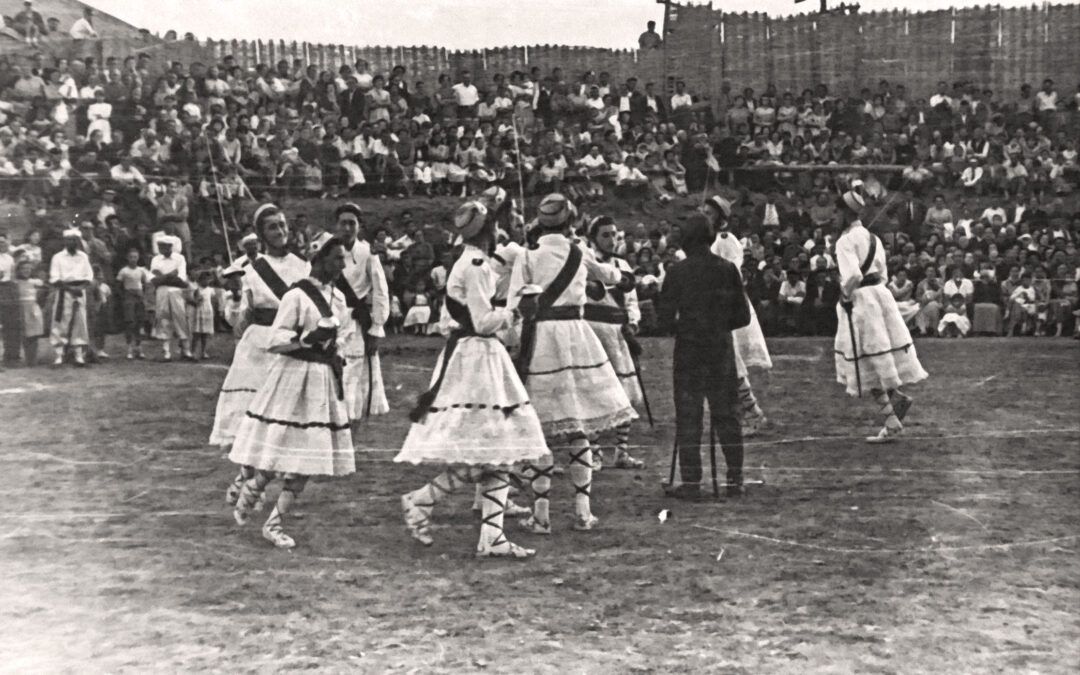 Dance de Ateca