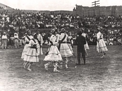 Dance de Ateca