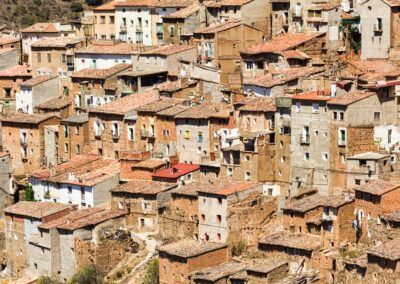 Cascos urbanos