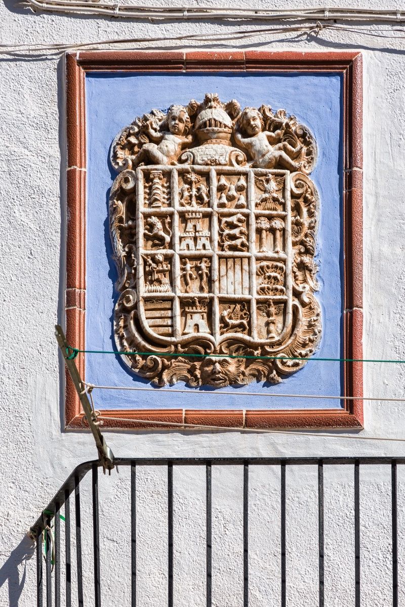 Tintaura Olvés - Web turística de la Comarca de la Comunidad de Calatayud