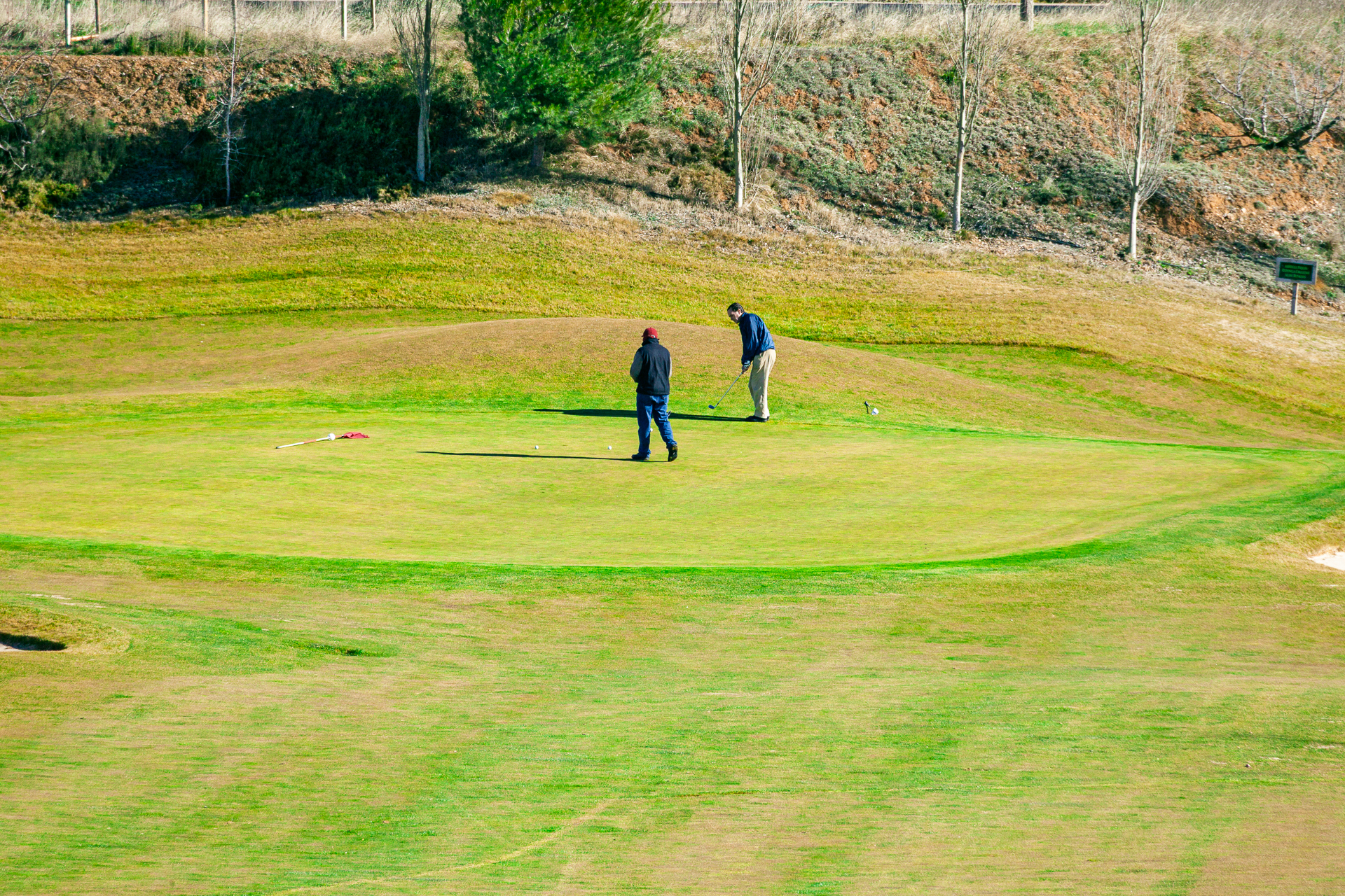Golf
